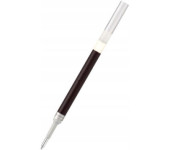 Wkład kulkowy ENERGEL 0,7 burgundowy LR7-BGX PENTEL