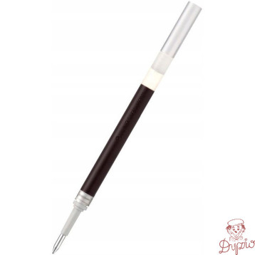 Wkład kulkowy ENERGEL 0,7 burgundowy LR7-BGX PENTEL