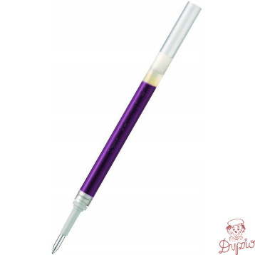 Wkład kulkowy ENERGEL 0,7 liliowy LR7-V3X PENTEL