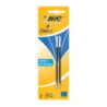 Wkład niebieski do długopisów 4 Colors (2sztuki) 931778 BIC
