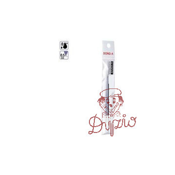 Wkład żelelowyt DONG-A U-KNOCK niebieski TT5256