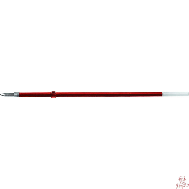 Wkład F-120/B czerwony RYSTOR do BOY-PEN
