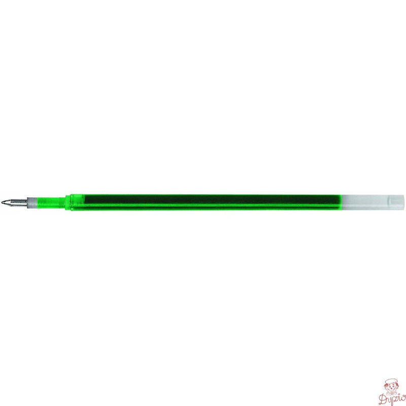 Wkład R-120/D do BOY-GEL zielony RYSTOR