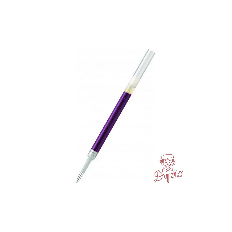 Wkład kulkowy PENTEL ENERGEL LR7/V fiolet