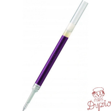 Wkład kulkowy PENTEL ENERGEL LR7/V fiolet