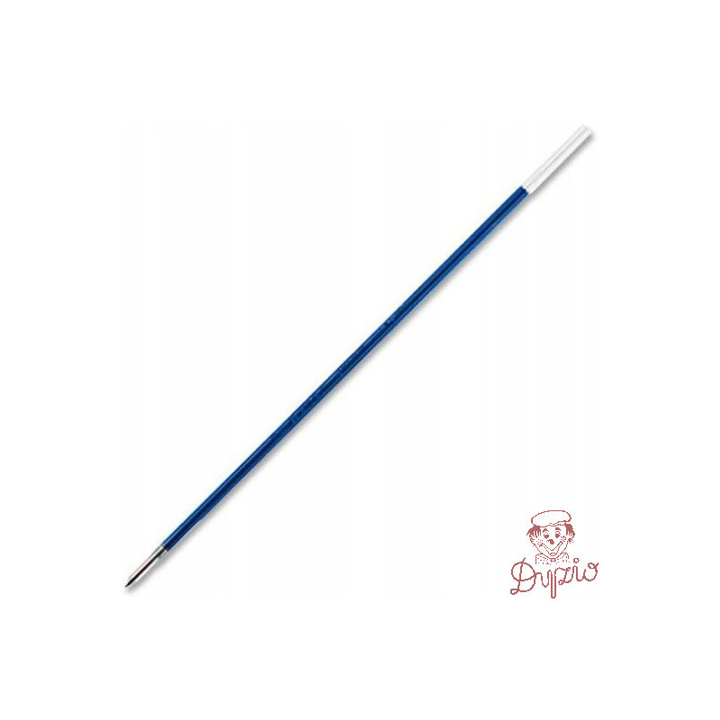 Wkład do BK66 BK77 BK101 BK127 niebieski PENTEL BKL77C