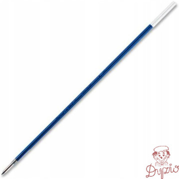 Wkład do BK66 BK77 BK101 BK127 niebieski PENTEL BKL77C