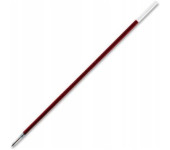 Wkład do BK66 BK77 BK101 BK127 czerwony PENTEL BKL77B