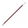 Wkład do BK66 BK77 BK101 BK127 czerwony PENTEL BKL77B