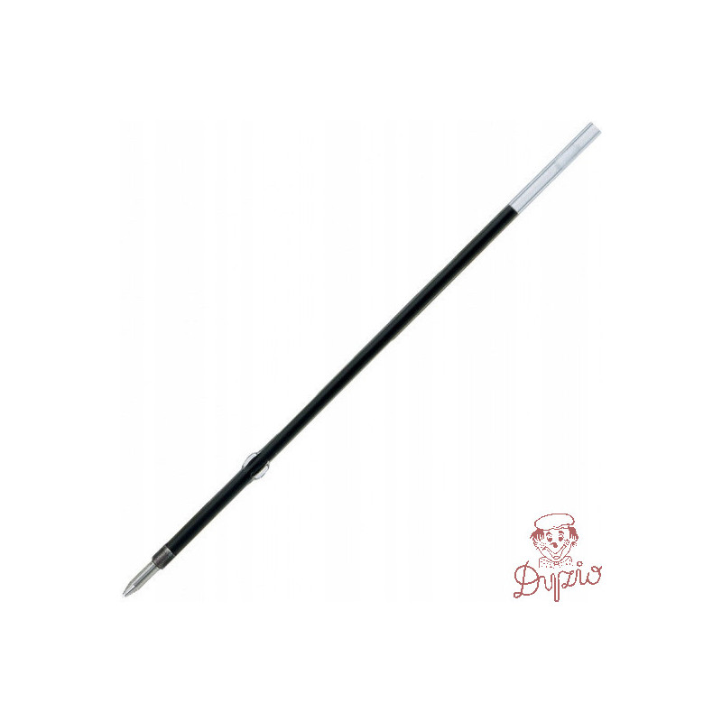 Wkład do BK66 BK77 BK101 BK127 czarny PENTEL BKL77A