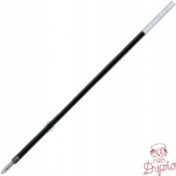 Wkład do BK66 BK77 BK101 BK127 czarny PENTEL BKL77A