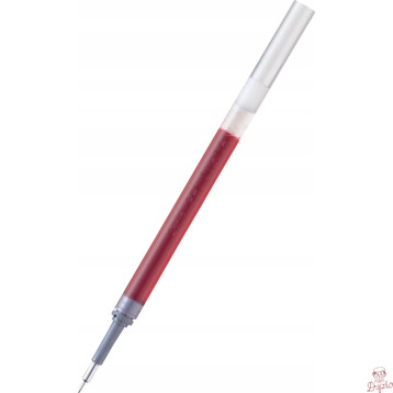 Wkład wymienny LRN5/B 0.5mm czerwony PENTEL
