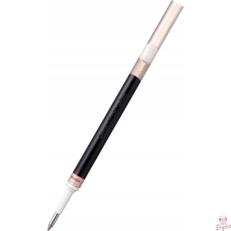 Wkład wymienny LR7-BX 0.7mm czerwony PENTEL