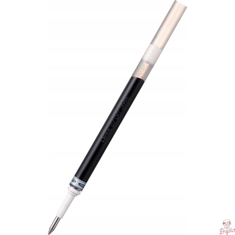 Wkład wymienny LR7-CX 0.7mm niebieski PENTEL