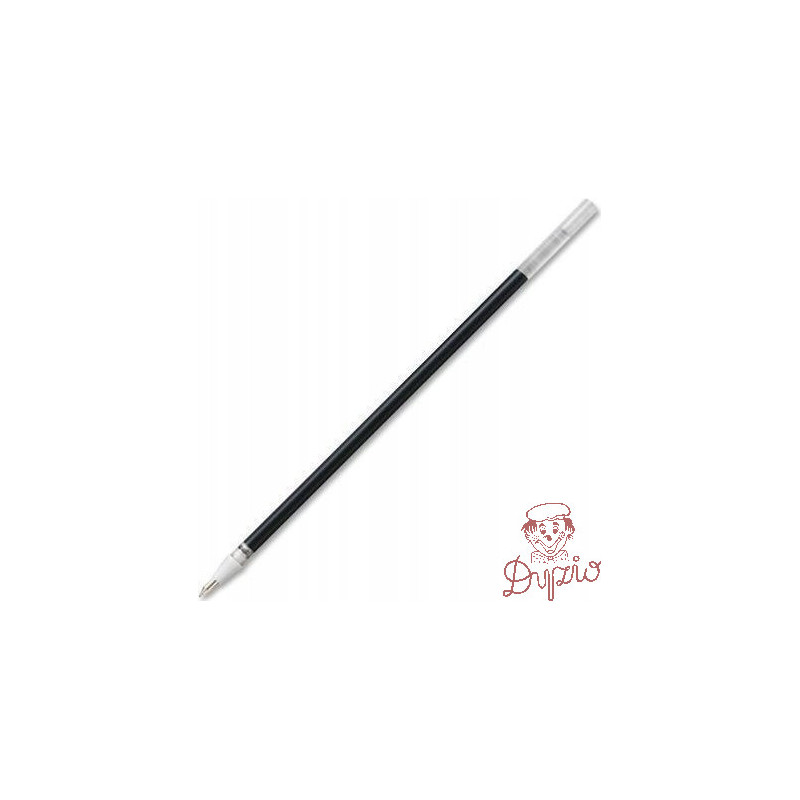 Wkład do Hybrid Roller K106 K116 czarny PENTEL KF6A