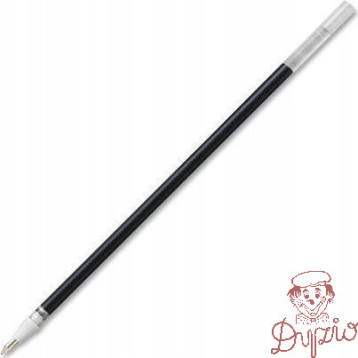 Wkład do Hybrid Roller K106 K116 czarny PENTEL KF6A
