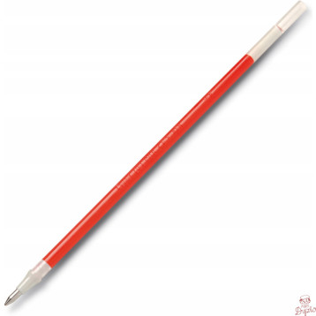 Wkład do Hybrid Roller K106 K116 czerwony PENTEL KF6B