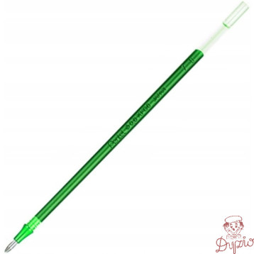 Wkład do Hybrid Roller K106 K116 zielony PENTEL KF6D