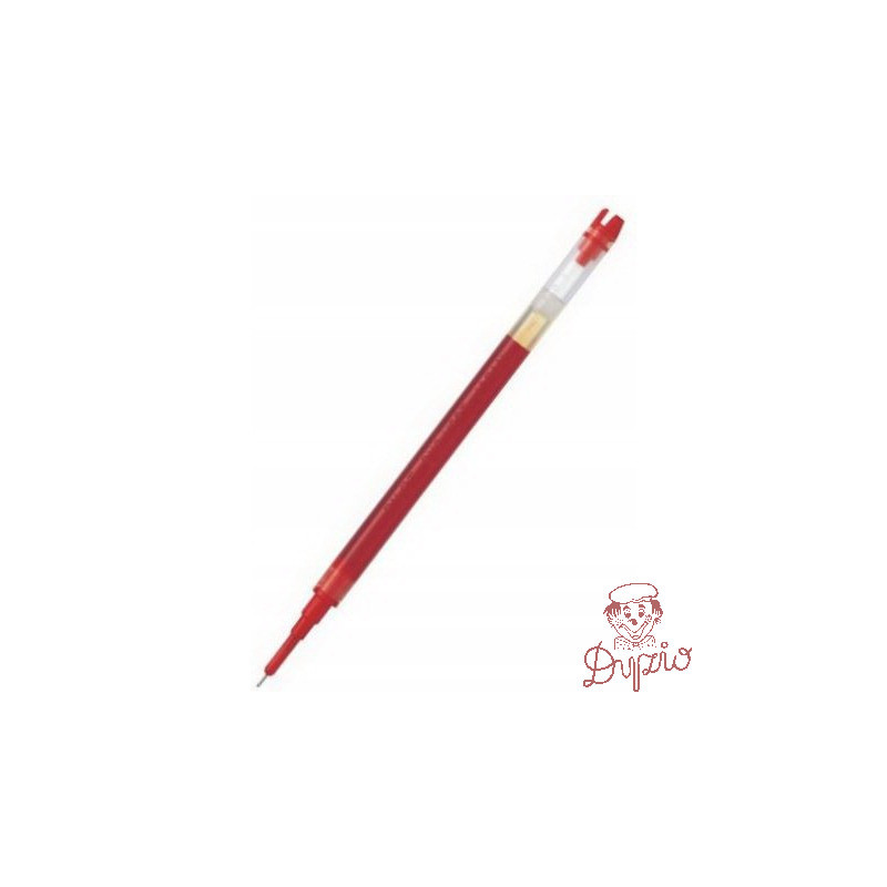 Wkład do EXPLORERA czerw. PILOT BLRS-5-R