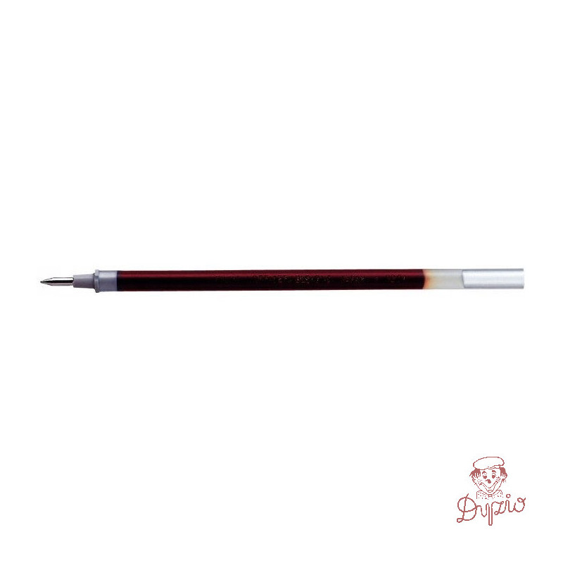 Wkład żelowy G1 czerwony BLS-G1-5-R PILOT