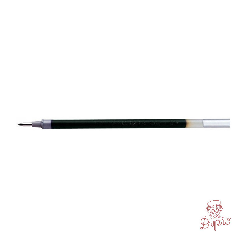 Wkład żelowy G1 zielony BLS-G1-5-G PILOT
