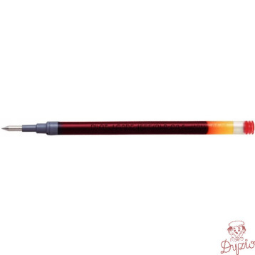 Wkład żelowy G2 czerwony BLS-G2-5-R PILOT