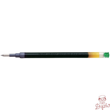 Wkład żelowy G2 zielony BLS-G2-5-G PILOT