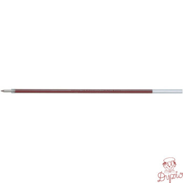 Wkład olejowy DŁUGI czerwony RFJ-GP-F-R/RFN-GG-F PILOT