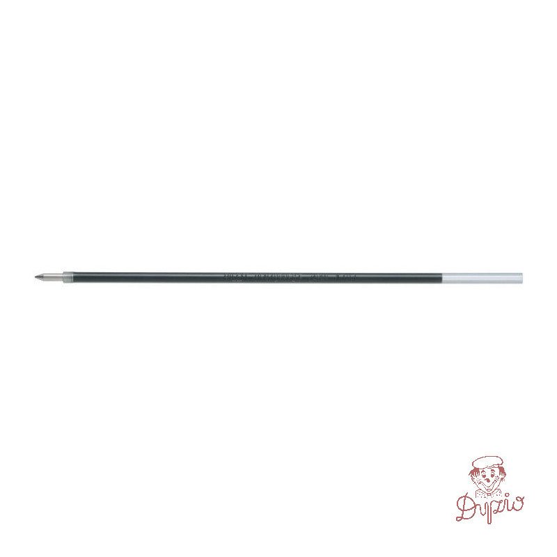 Wkład DŁUGI XB czarny RFJ-GP-XB-B/PIRFN-GG-XB-B PILOT