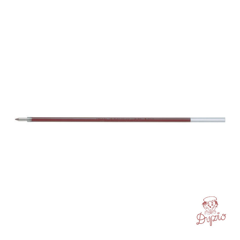 Wkład DŁUGI XB czerwony RFN-GG-XB-R PILOT
