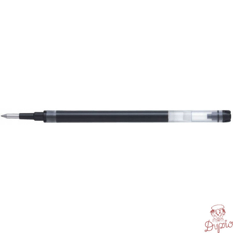 Wkład do pióra kulkowego V BALL RT 0,5mm czarny BLS-VB5RT-B PILOT