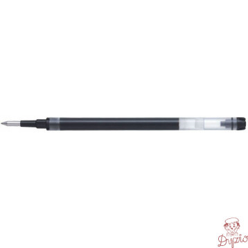 Wkład do pióra kulkowego V BALL RT 0,5mm czarny BLS-VB5RT-B PILOT