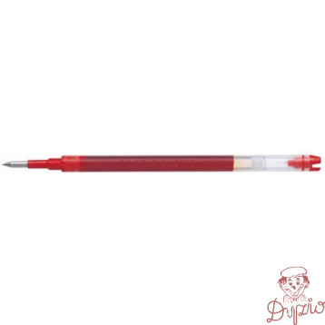 Wkład do pióra kulkowego V BALL RT 0,5mm czerwony BLS-VB5RT-R PILOT