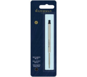 Wkład do długopisu WATERMAN czarny M S0791030 /S0944480