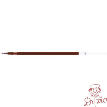Wkład RYSTOR R-140/B czerwony do GEL-012, GZ, G-032, R-GEL