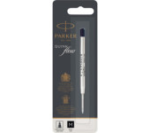 Wkład do długopisu QUINKFLOW M czarny PARKER 1950369