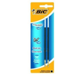 Wkłady żelowy GEL-OCITY niebieski (2szt.) blister 862229 BIC