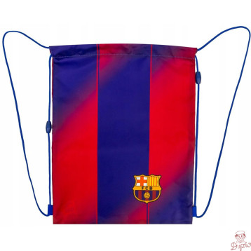 Worek na obuwie FC BARCELONA Young AD1 507026013