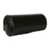 Worki na śmieci 60L LDPE (50 sztuk) czarne