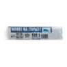 Worki na śmieci 120L LDPE czarne (10szt) 70cm/110cm