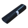 Worki na śmieci 35L 18mic LDPE (50szt) czarne