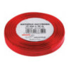 Wstążka satynowa 12mm/32m ws12-33 bordo BREWIS