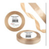 Wstążka satynowa 6mm/32m WS6-60 tan BREWIS