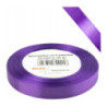 Wstążka satynowa 12mm/32m WS12-46 orchidea BREWIS