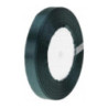 Wstążka satynowa 12mm/32m butelkowa zieleń WS12-74 BREWIS