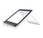 Podstawa pod laptop I-SPIRE Quick lift biała 8210101 FELLOWES