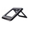 Podstawa pod laptopa I-SPIRE Quick lift czarna 8212001 FELLOWES