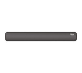 Podkładka przed klawiaturę czarna 470x60x18mm BREYTA 100142575 FELLOWES