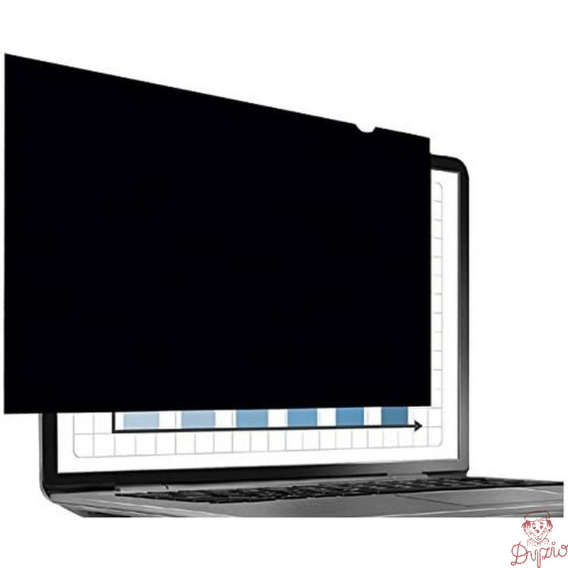 Filtr Privacsreen 14.1&acute  16:9/4 4815701