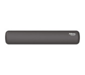 Podkładka przed klawiaturę czarna 320x60x18mm BREYTA 100142570 FELLOWES